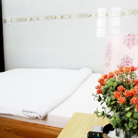 Saigon City Center Hostel Хошимин Екстериор снимка