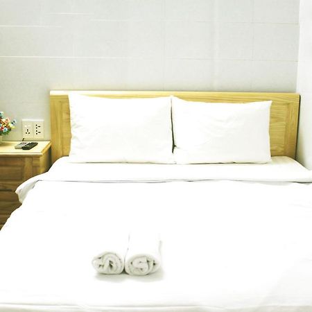 Saigon City Center Hostel Хошимин Екстериор снимка
