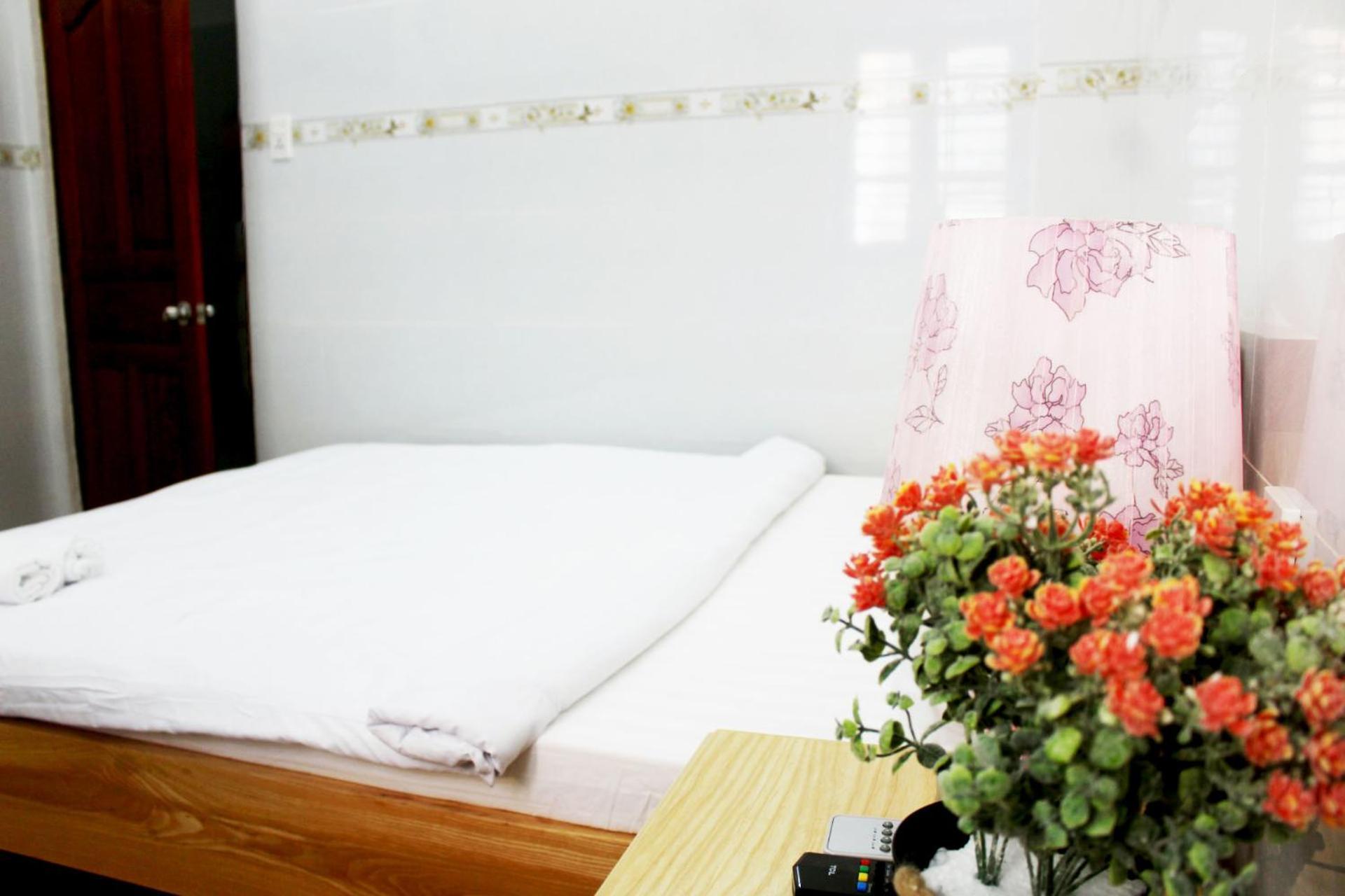 Saigon City Center Hostel Хошимин Екстериор снимка