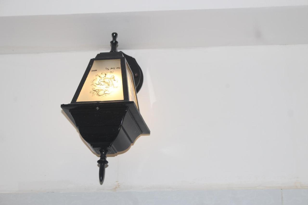 Saigon City Center Hostel Хошимин Екстериор снимка