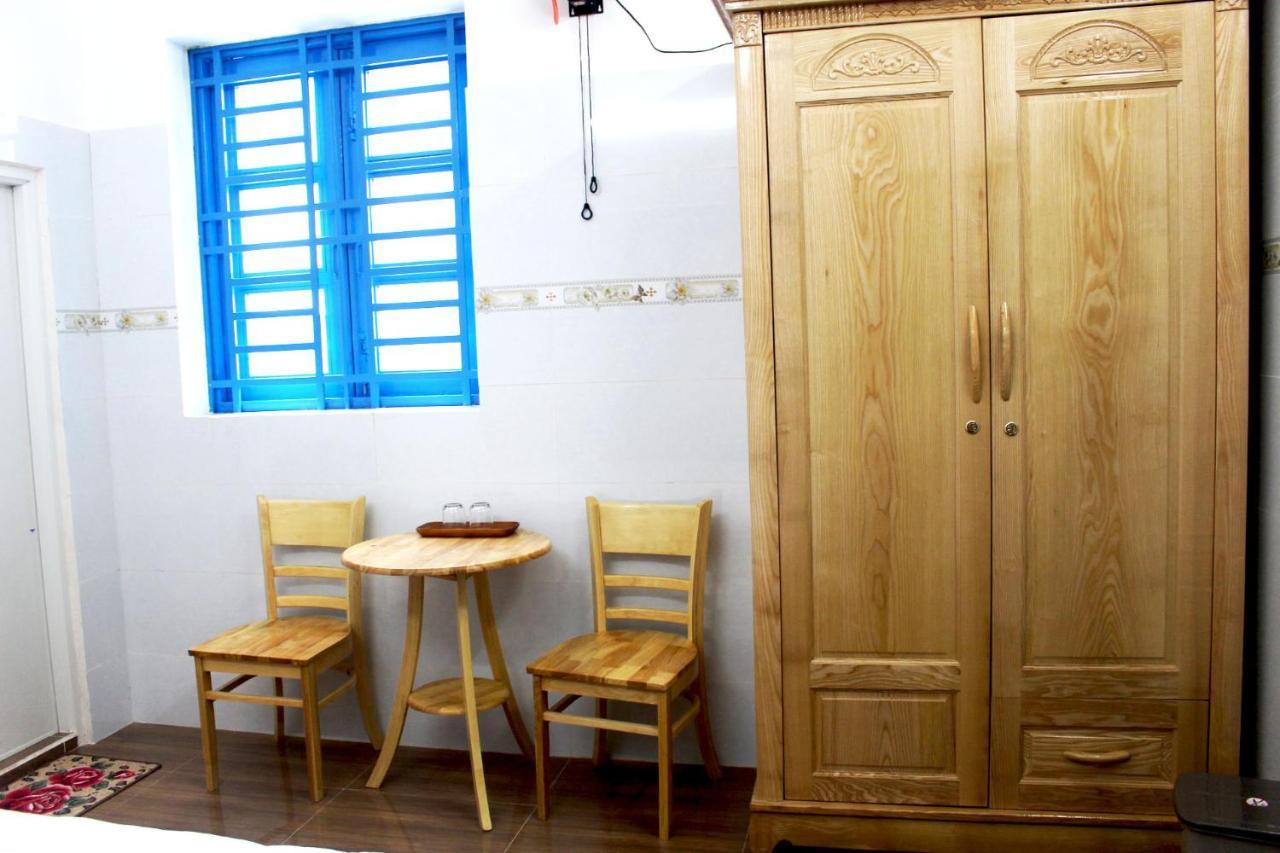 Saigon City Center Hostel Хошимин Екстериор снимка