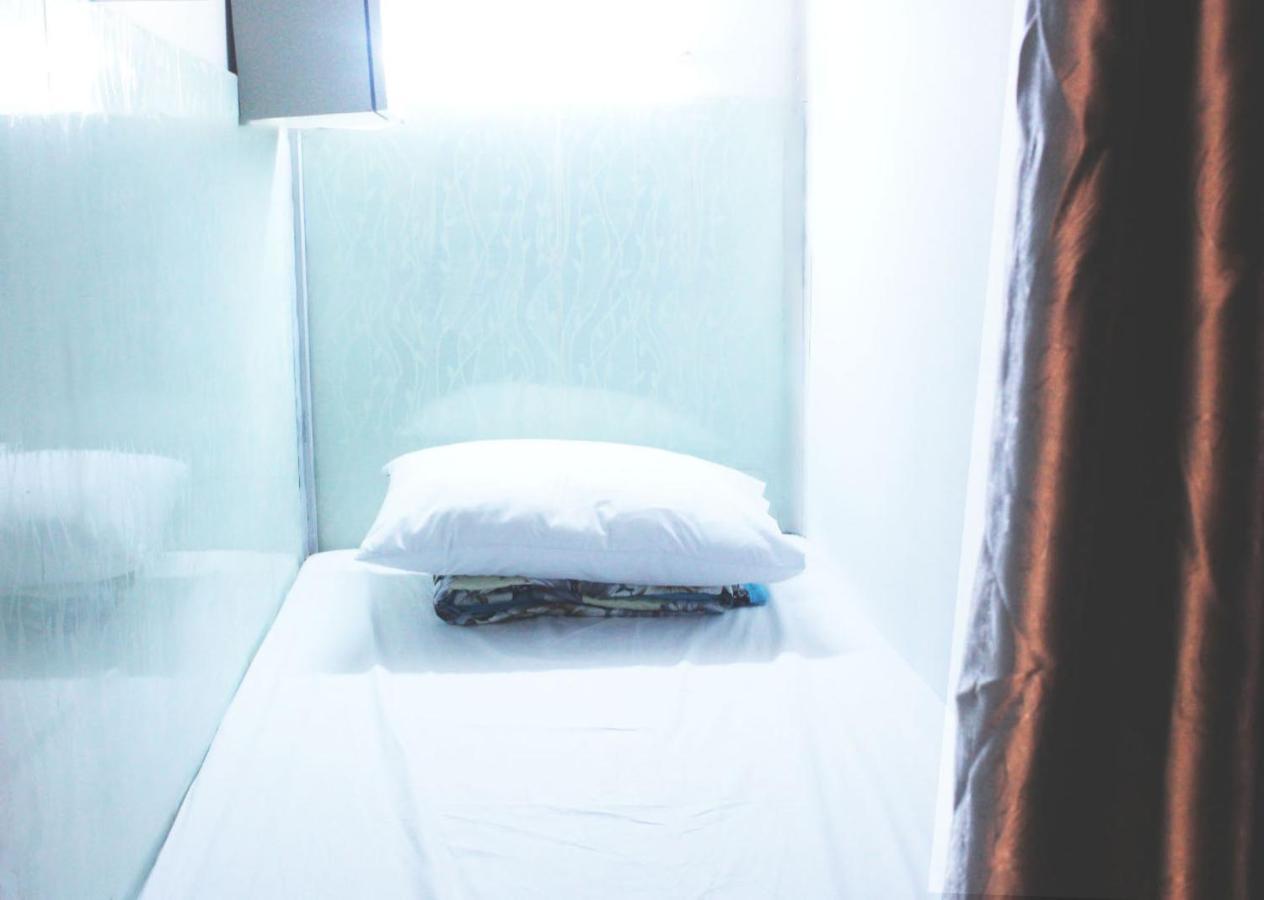 Saigon City Center Hostel Хошимин Екстериор снимка