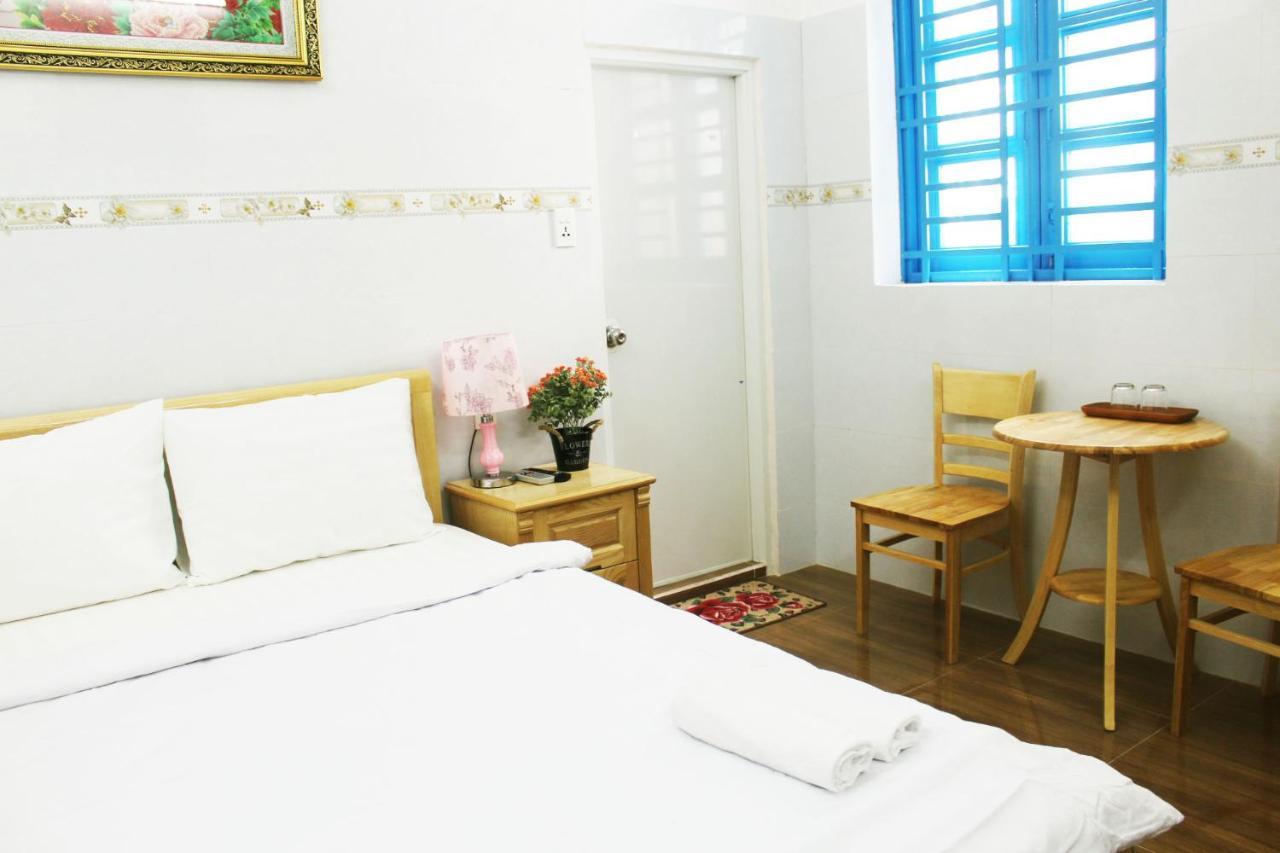 Saigon City Center Hostel Хошимин Екстериор снимка