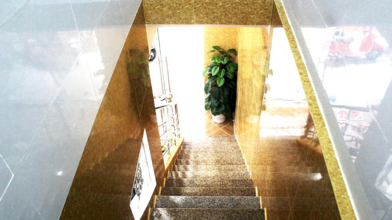 Saigon City Center Hostel Хошимин Екстериор снимка