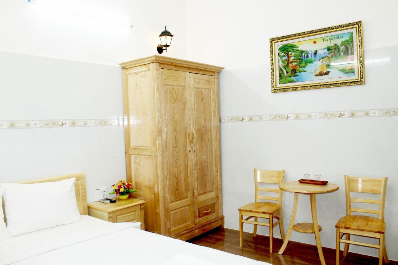 Saigon City Center Hostel Хошимин Екстериор снимка