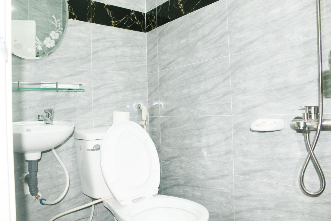 Saigon City Center Hostel Хошимин Екстериор снимка